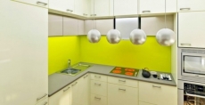 Mutfak tezgah arasý cam modelleri