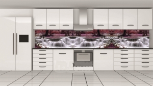 2018 mutfak tezgah cam modelleri