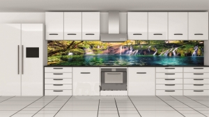 2018 mutfak tezgah cam modelleri