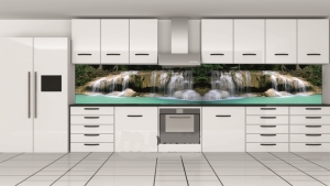 2018 mutfak tezgah cam modelleri