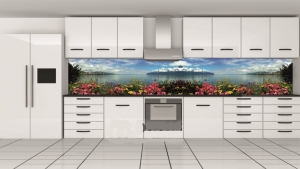 2018 mutfak tezgah cam modelleri