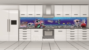 2018 mutfak tezgah cam modelleri